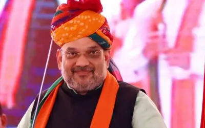 अमित शाह का बदल सकता है रोल, मंत्रीमंडल हो सकते हैं शामिल: सूत्र