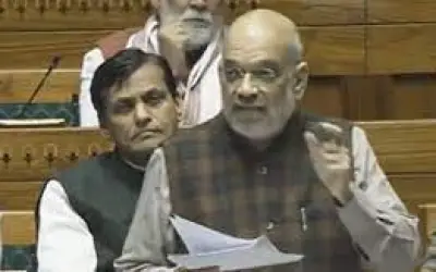 तीन नए क्रिमिनल लॉ बिल हुए लोकसभा में पारित