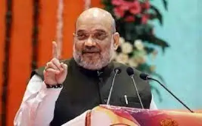 बिहार जाति सर्वेक्षण रिपोर्ट का उद्देश्य है राजनीतिक लाभ : अमित शाह