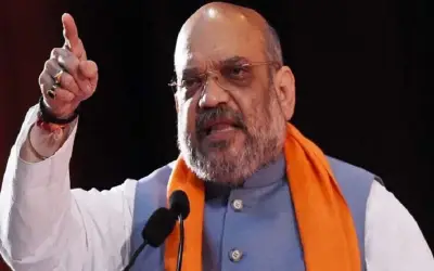 पश्चिम बंगाल और असम में बीजेपी सरकार बनाएगी : अमित शाह