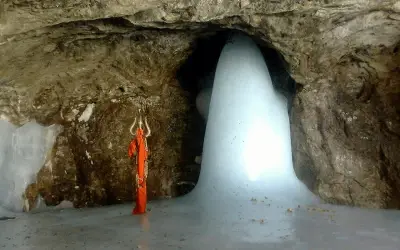 15 दिन की होगी इसबार अमरनाथ यात्रा