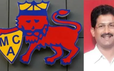 मुंबई क्रिकेट एसोसिएशन की संपत्ति जब्त करे मुंबई पुलिस - अनिल गलगली