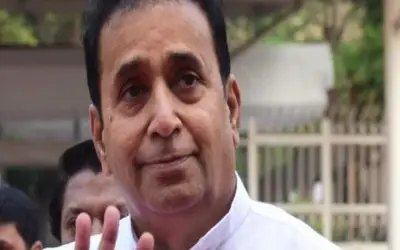 अनिल देशमुख को मिली बॉम्बे हाईकोर्ट से एक मामले में जमानत
