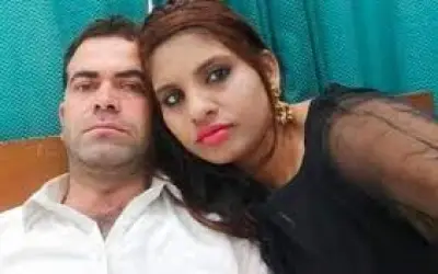 इश्क में पाकिस्तान पहुंची अंजू वापस लौटी भारत