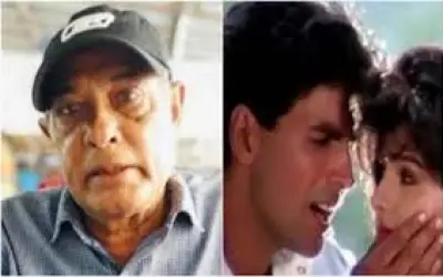 फिल्म गीतकार अनवर सागर का निधन