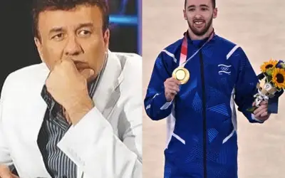 टोक्यो ओलिंपिक में पकड़ी गई अनु मालिक की चोरी
