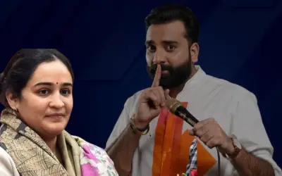 स्टैंड-अप कॉमेडियन अनुभव सिंह बस्सी का लखनऊ में आयोजित होने वाला शो रद्द