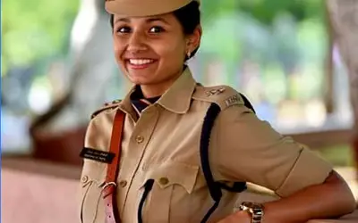 आंध्र प्रदेश में महिलाओं की शिकायत पर ध्यान नहीं देनेवाले पुलिस वालों पर खुद शुरू होगी कार्रवाई