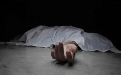 पूर्व जज ने पत्नी के साथ आत्महत्या की
