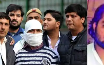 दिल्ली बाटला हाउस एनकाउंटर केस में दोषी आरिज खान को आजीवन कारावास