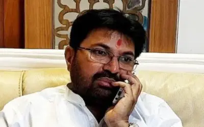 शिवसेना के पूर्व मंत्री के नियंत्रण वाली मिल की ईडी ने कुर्क की 78 करोड़ की संपत्ति