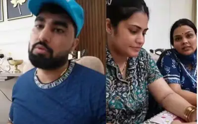 यूट्यूबर अरमान मलिक हिंदू है या मुस्लिम?