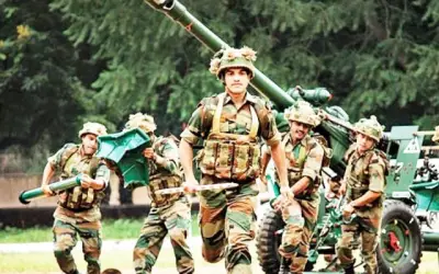 सेना के जवानों को 89 मोबाइल ऐप हटाने का आदेश