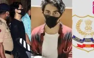 आज मिल सकती है शाहरुख़ के बेटे आर्यन को ज़मानत