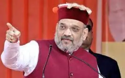 राहुल बाबा कान खोल कर सुन लो, हिमाचल प्रदेश का चप्पा-चप्पा भाजपा का है : अमित शाह