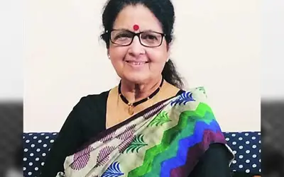 अभिनेत्री आशालता का निधन