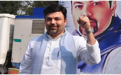 राफेल में भ्रष्टाचार पर बीजेपी विधायक आशीष देशमुख ने दिया इस्तीफ़ा  