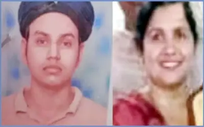 एएसआई ने पत्नी और बेटे की हत्या करने के बाद खुदकुशी की