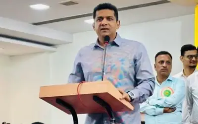 कांग्रेस विधायक को मिली गोली मारने की धमकी, मामला दर्ज कर जांच में जुटी मुंबई पुलिस