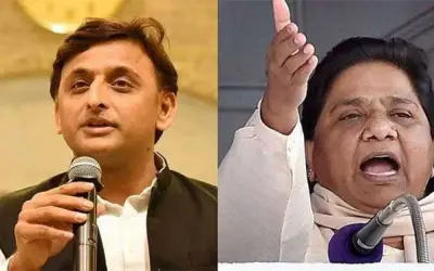38-38 सीटों पर लड़ेेेगी सपा-बसपा