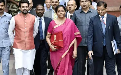 एक फरवरी को होगा बजट पेश