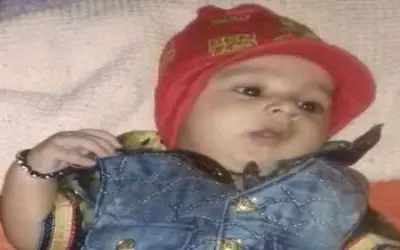 गूंगी महिला के बच्चे की चोरी, पड़ोसन गिरफ़्तार