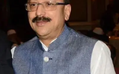 पूर्व मंत्री बाबा सिद्दीकी ने कांग्रेस की सदस्यता से दिया इस्तीफा