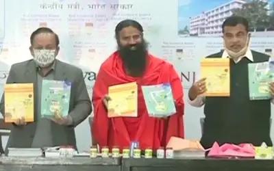 चमत्कार के बिना कोई नमस्कार नहीं होता - गडकरी