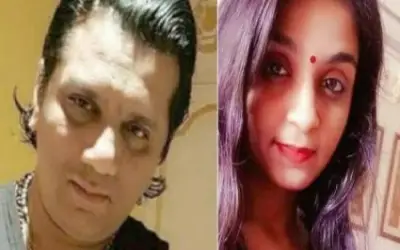 शिष्या ने खोले मसाज करानेवाले बाबा के राज