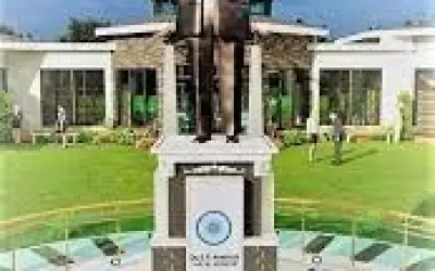 अमेरिका में स्थापित होगी डा. आंबेडकर की 125 फीट ऊंची प्रतिमा