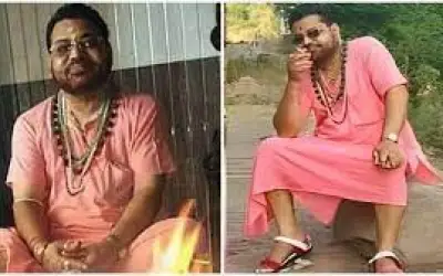 120 महिलाओं को जलेबी बाबा ने नशीली चाय पिलाकर किया दुष्कर्म