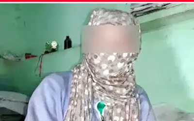 बागपत में रेप पीड़िता को धमकी, गवाही दी तो भुगतना होगा अंजाम