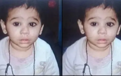 देखरेख से परेशान बहन ने मासूम भाई की हत्या की