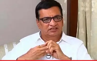 बालासाहेब थोराट ने दिया इस्तीफा महाराष्ट्र कांग्रेस से इस्तीफा