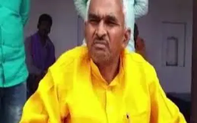 हाथरस कांड पर बीजेपी विधायक के बिगड़े बोल