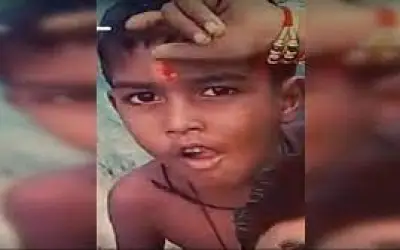 भगवान सपने में बोले कि बलि चाहिए तो सुबह पिता ने बेटे की हत्या की