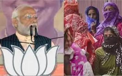 संदेशखाली की महिलाएं आज पीएम मोदी को अपना दर्द सुनाएंगी