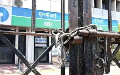 31 जनवरी, एक और दो फरवरी को बंद रहेंगे बैंक