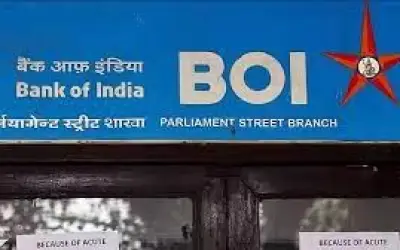 बैंक ऑफ इंडिया पर इनकम टैक्स ने लगाया 564 करोड़ का जुर्माना