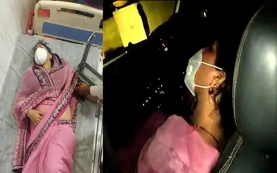 भरतपुर में बीजेपी सांसद पर जानलेवा हमला