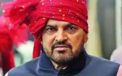 मैं कुश्ती की राजनीति से संन्यास ले चुका हूं : बृजभूषण