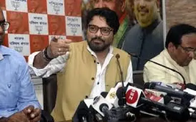 आसनसोल में तृणमूल और बीजेपी कार्यकर्ताओं में भिड़ंत