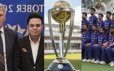 वनडे वर्ल्ड कप में सिर्फ 20 खिलाड़ियों को ही मौका मिलेगा : बीसीसीआई