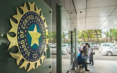 बीसीसीआई ने किया अंपायरों की क्रीम टीम का ऐलान
