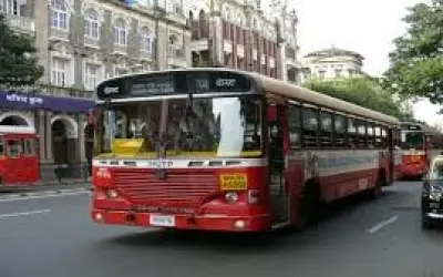 नौ दिन पुरानी बेस्ट की हड़ताल टूटी