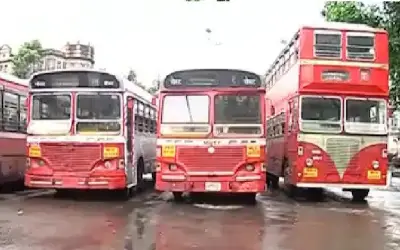 बेस्ट की बसों का होगा निजीकरण ?