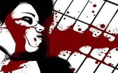 पिता ने बेटी के साथ प्रेमी को देखा तो कर दी बेटी की हत्या