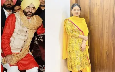 पंजाब के सीएम भगवंत मान कल करेंगे शादी