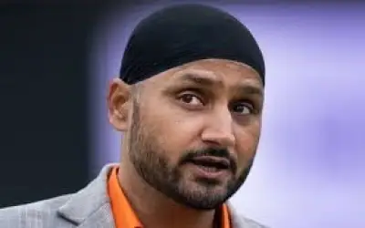 भारी बिजली बिल आने से नाराज़ हुए भज्जी