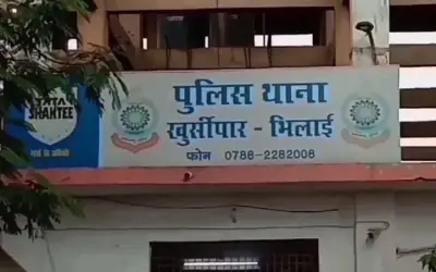 सात आरोपियों को डकैती से पहले ही किया गया गिरफ्तार